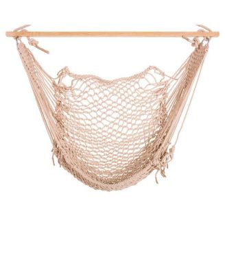 Unique Flair Backyard Playset Hammock