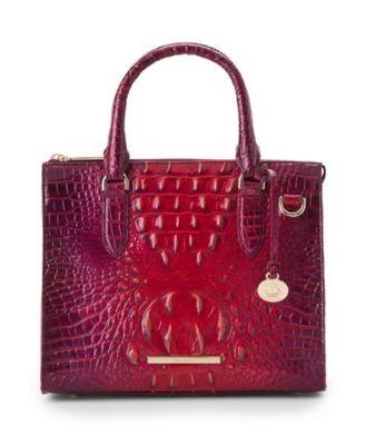 Anywhere Convertible Small Satchel Handbag