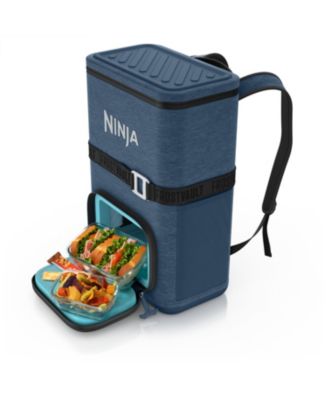 FrostVault Go 24-Can Soft Cooler with Dry Zone