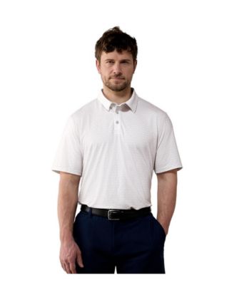 Men's Iconic Logo Classic-Fit Polo Shirt