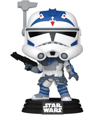 ARC Trooper Fives Star Wars 3.6" Vinyl Collectible Figure, 3+ Years