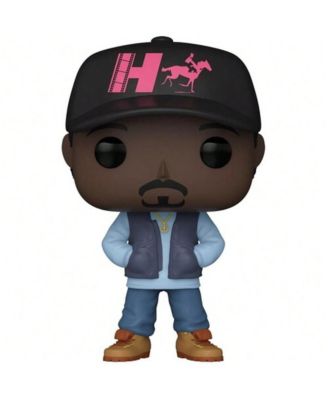 Pop! Nope - OJ Haywood 3.5" Vinyl Figure, 3+ Years