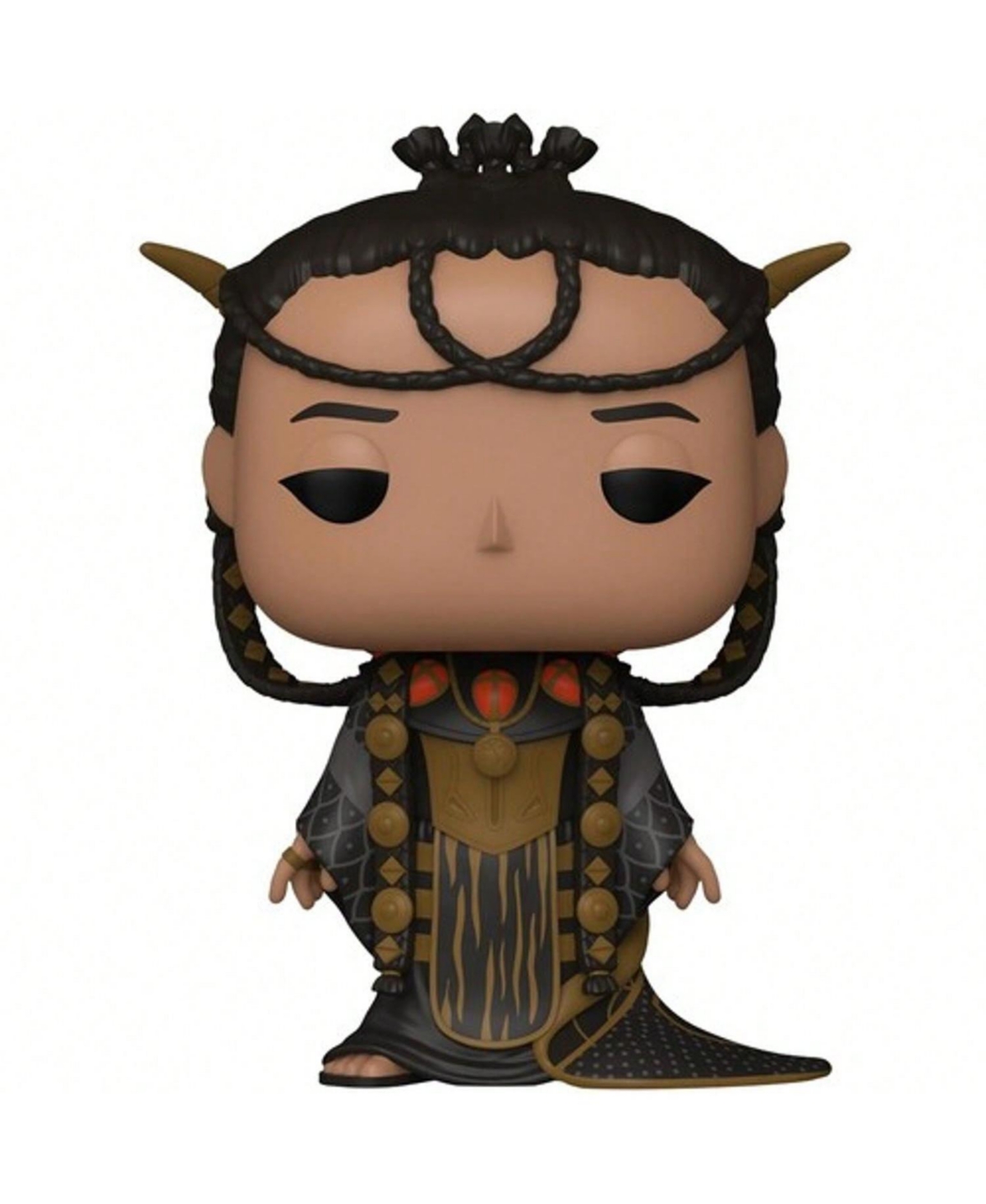 Funko Pop! Stargate Ra 3.6" Vinyl Figure