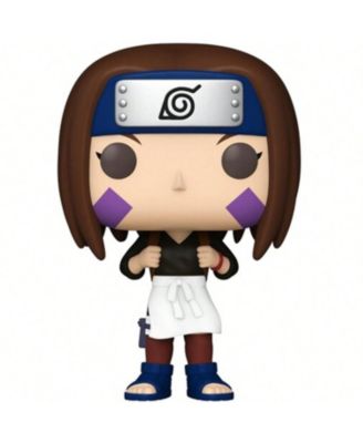 Pop! Rin Nohara Naruto Shippuden 3.55" Vinyl Figure, Ages 3+