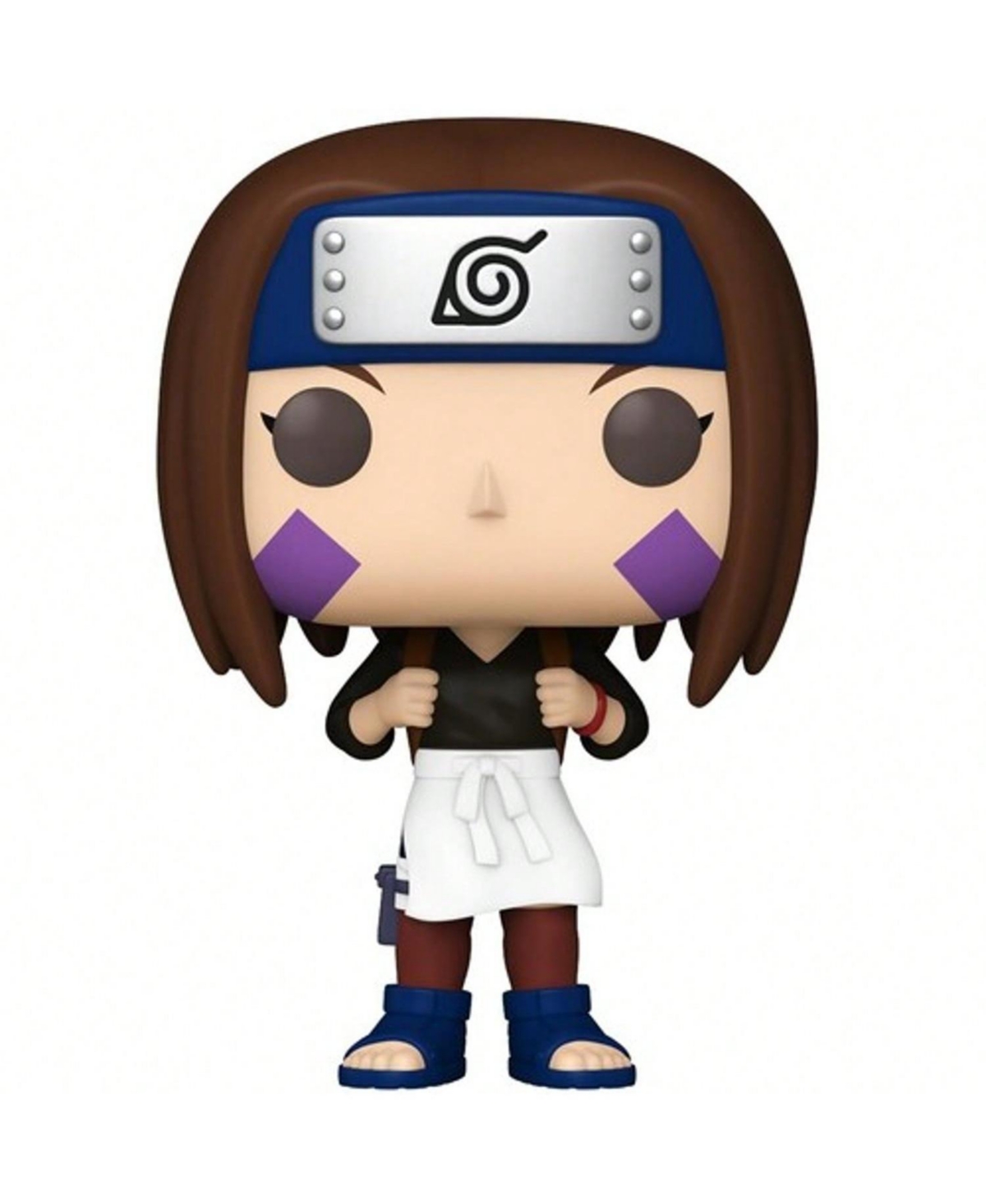 Funko Pop! Rin Nohara Naruto Shippuden 3.55" Vinyl Figure, Ages 3+