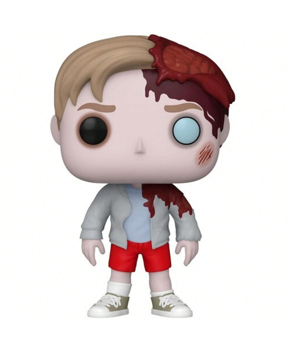 Funko Pop! Pet Sematary Victor Pascow 3.51" Vinyl Action Figure, 3+ Years
