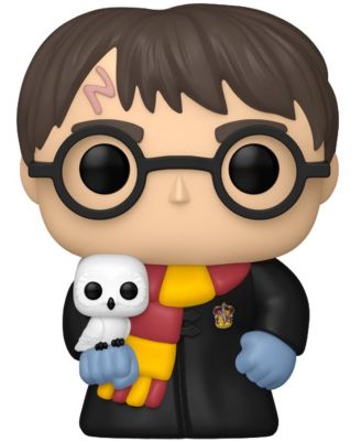 Pop! Harry Potter Blind Box Pin, Ages 3+