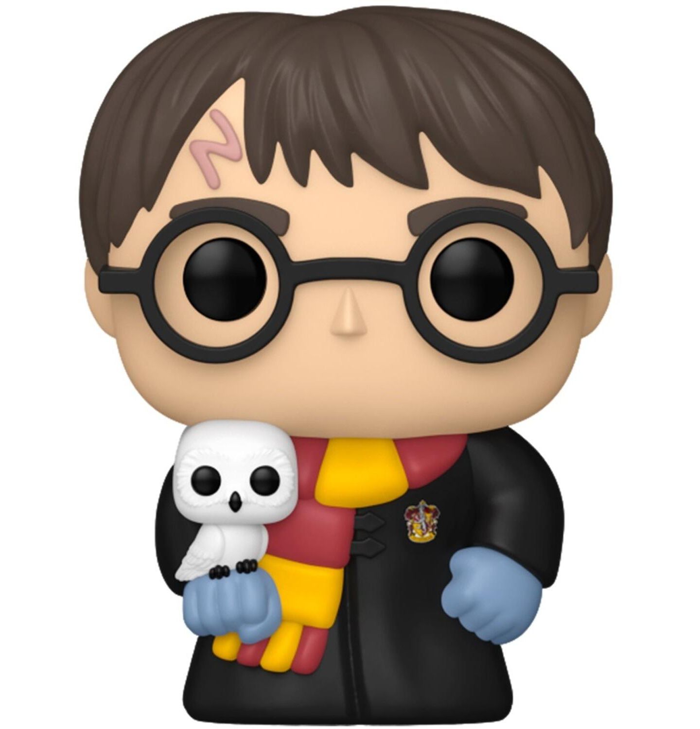 Детские фигурки Funko Pop! Harry Potter Blind Box Pin, Ages 3+, цвет: Open Miscellaneous — фото 1