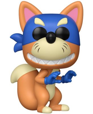 POP Animation: Dora the Explorer - Swiper