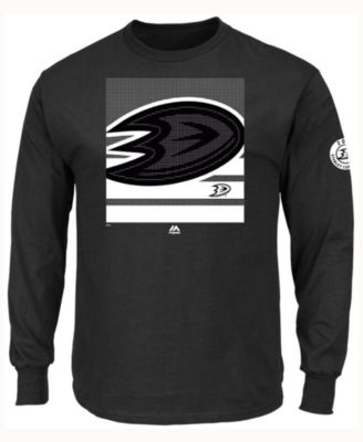 anaheim ducks throwback shirt