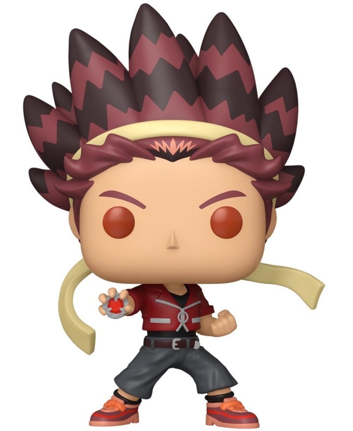 Funko Pop! Anime: Beyblade X