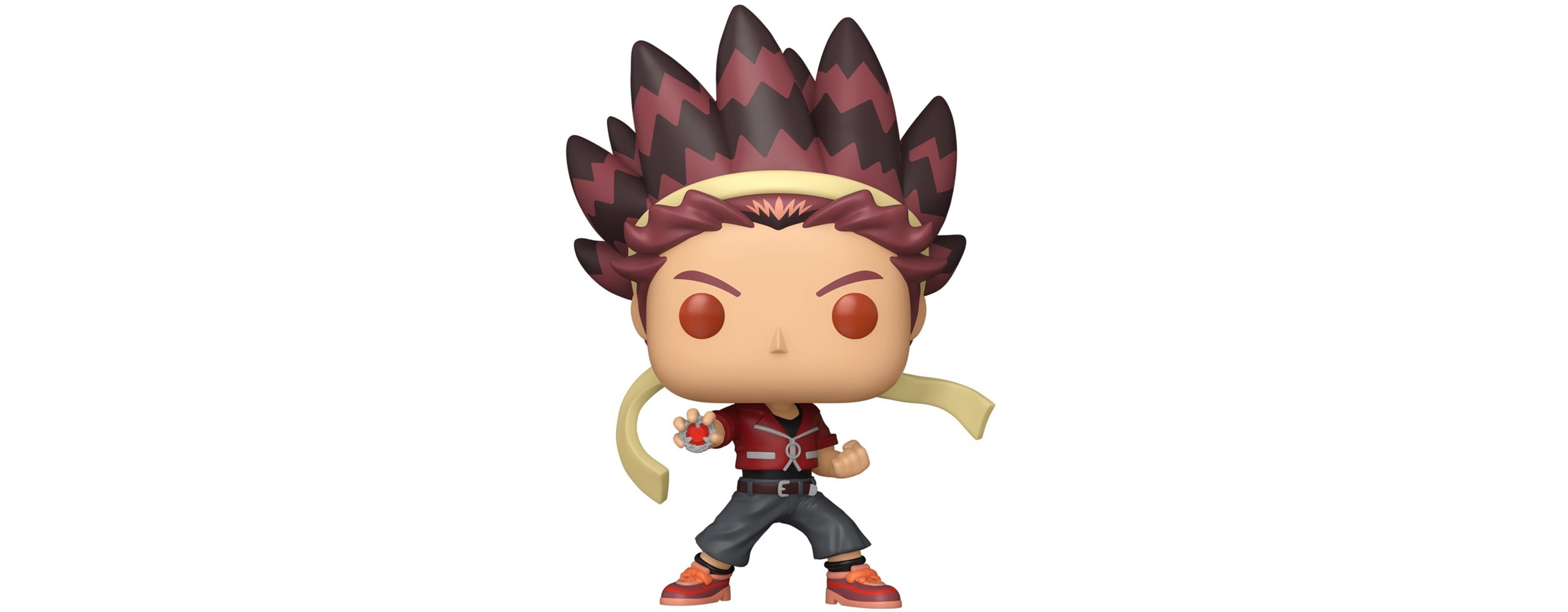 Funko Pop! Anime: Beyblade X