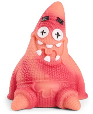 SpongeBob SquarePants Patrick Star Gradient Limited Edition 5.7" Vinyl Action Figure, Ages 3+
