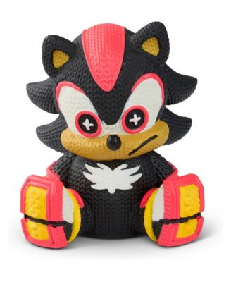 Sonic the Hedgehog Shadow Glow in the Dark Limited Edition Vinyl Figure, Ages 3+