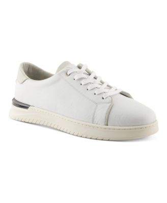 Men's Luka Fashion Leather Upper Sneaker
