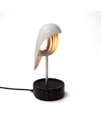 Alarm Clock Plus Light CHIRP
