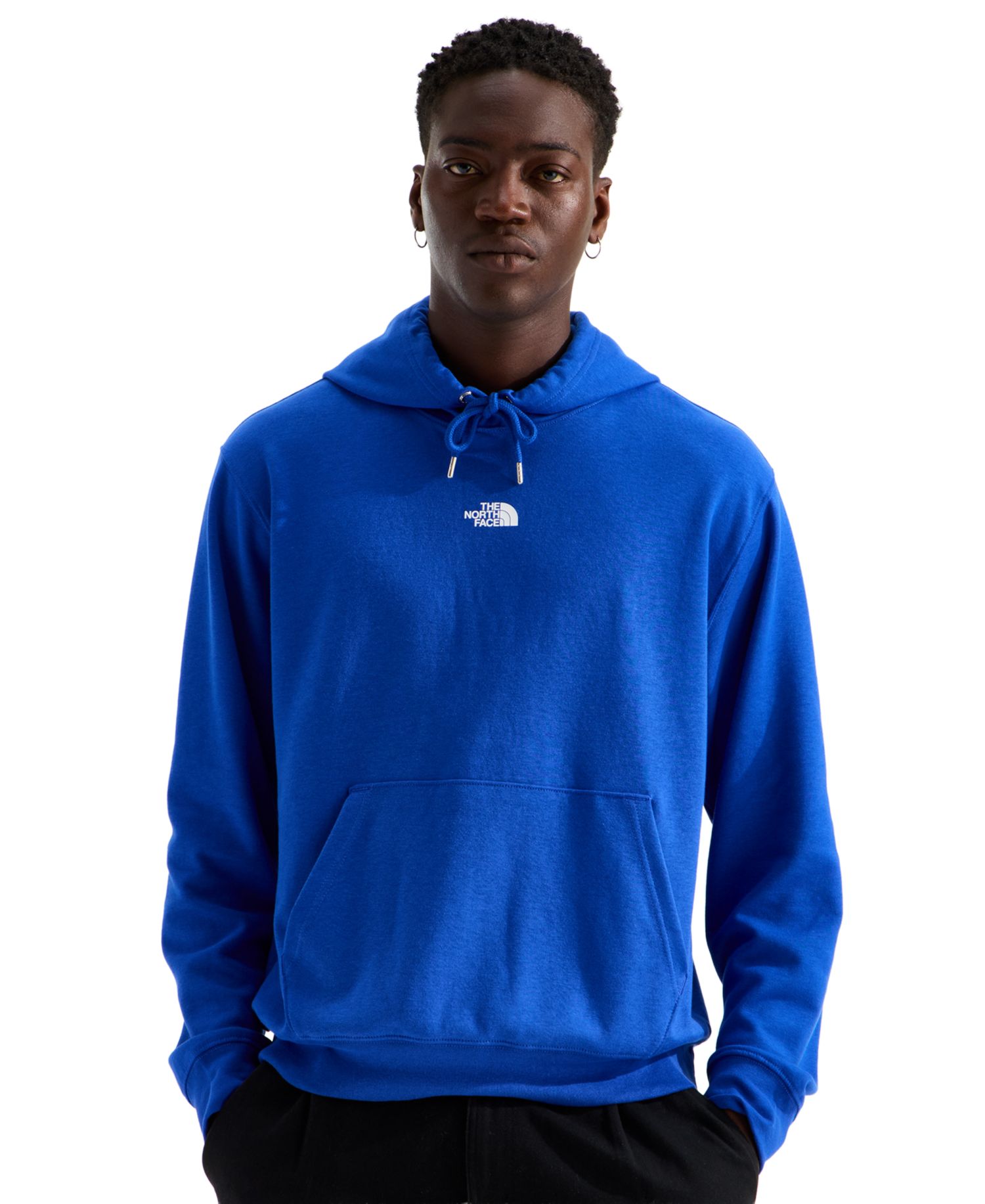 TNF Синий