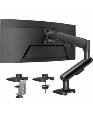 Ultrawide Adjustable Monitor Arm For 13"-40" Monitors