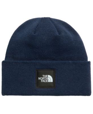 Heavyweight Knit Deep Fit Beanie