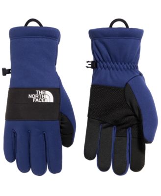 Men's Sierra Etip Winter Touchscreen Gloves