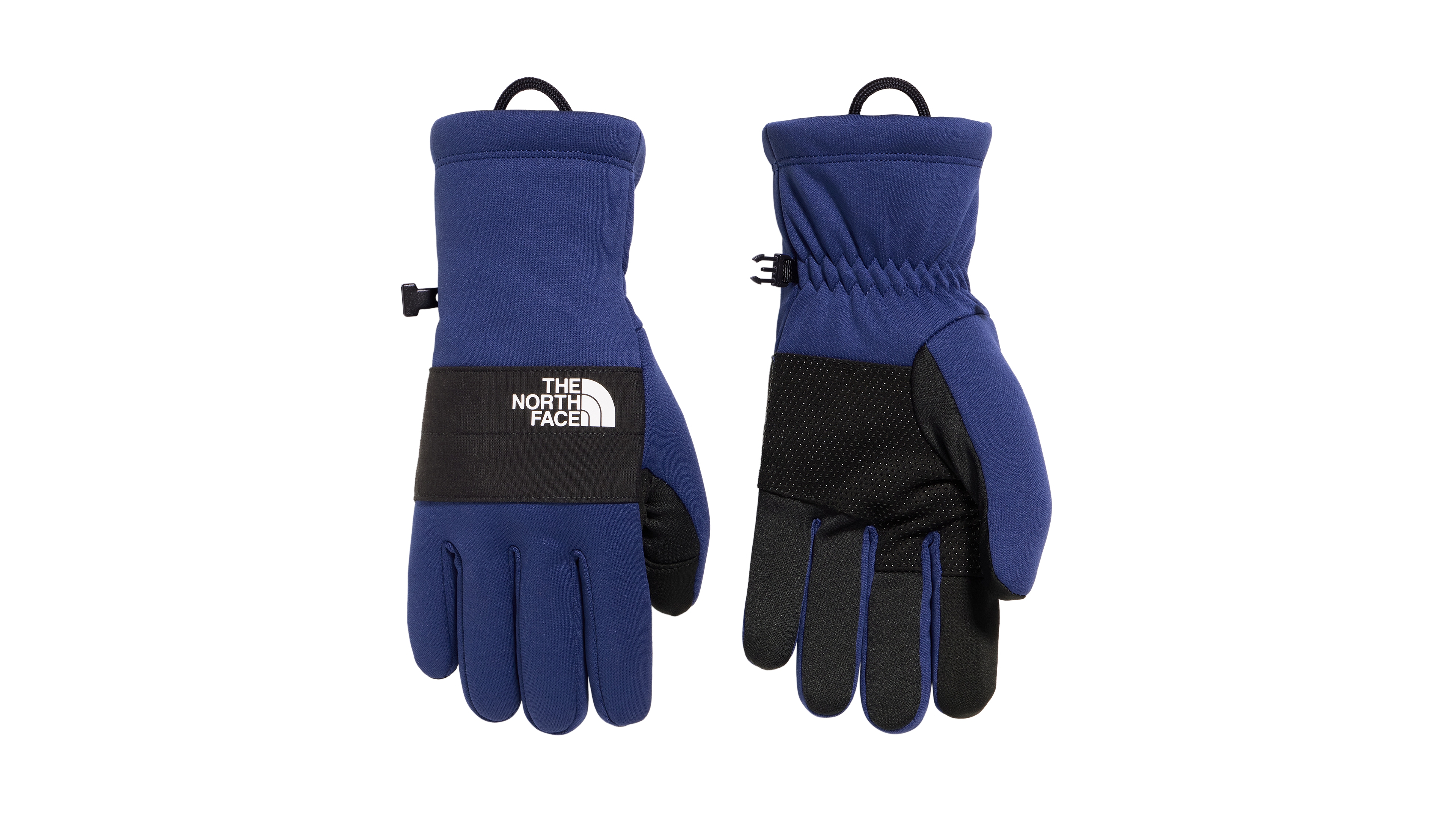 The North Face Men's Sierra Etip Winter Touchscreen Gloves