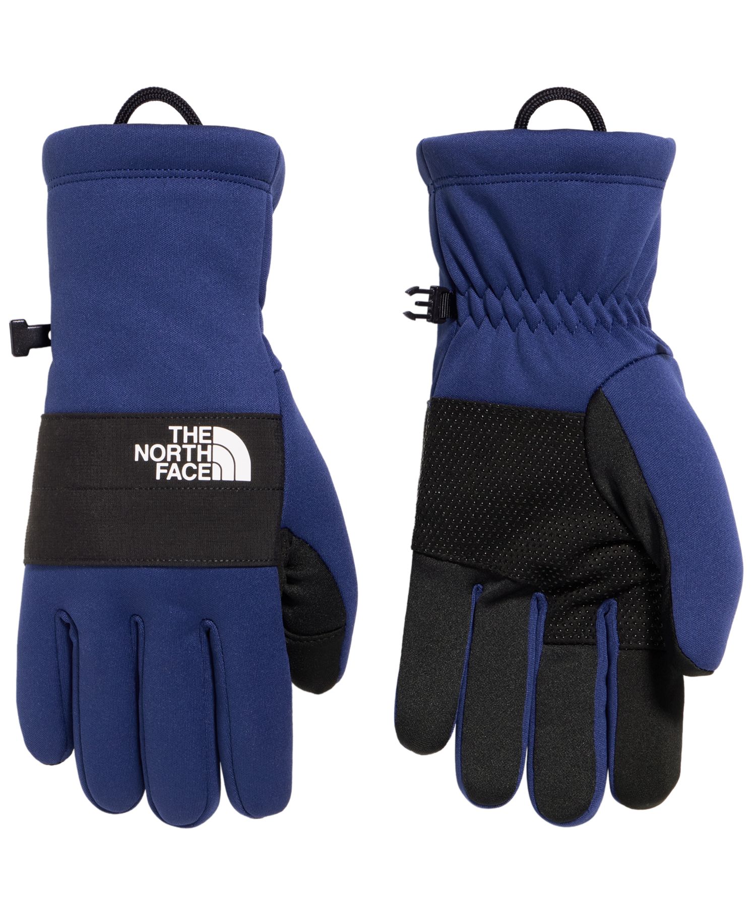 Men's Sierra Etip Winter Touchscreen Gloves