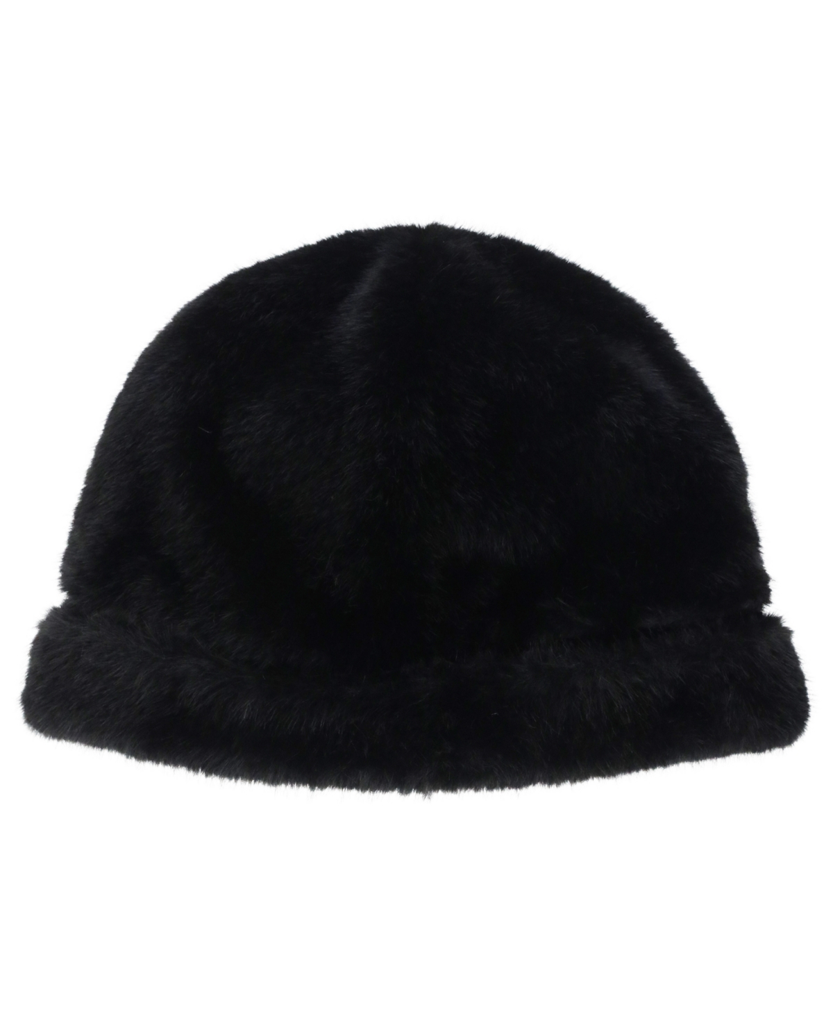 Rebecca Minkoff Wide Brim Bucket Hat - Black