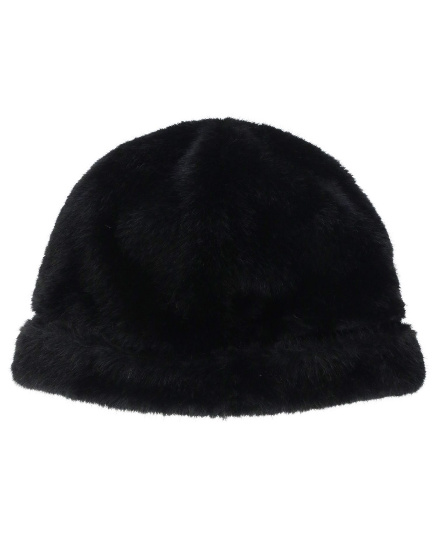 Wide Brim Bucket Hat