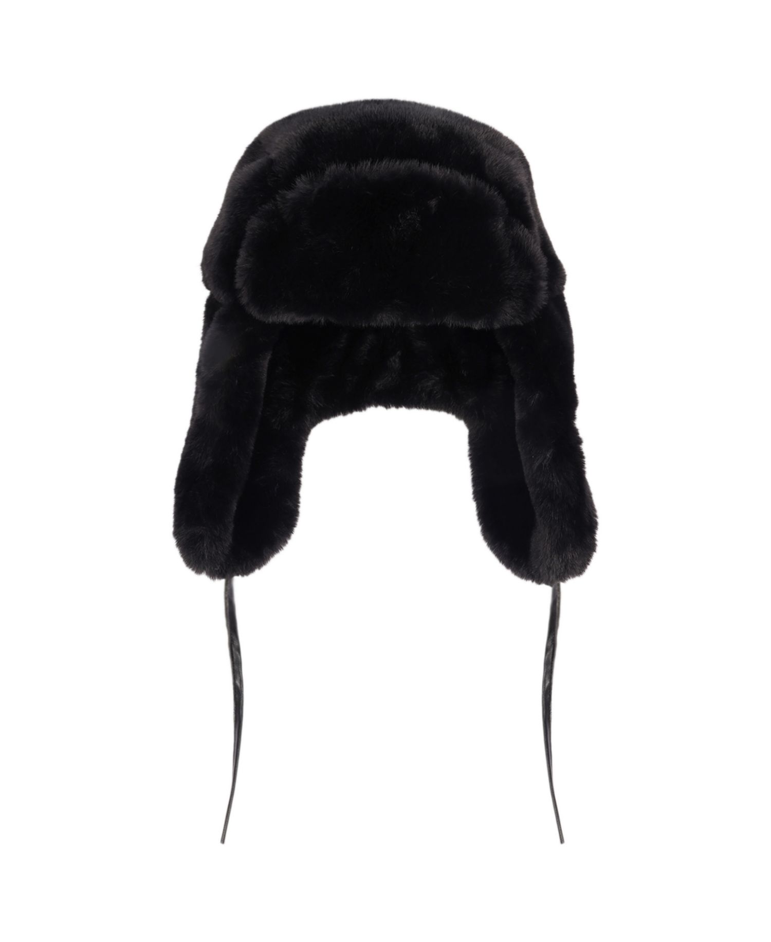 Trapper Ear Flaps Hat