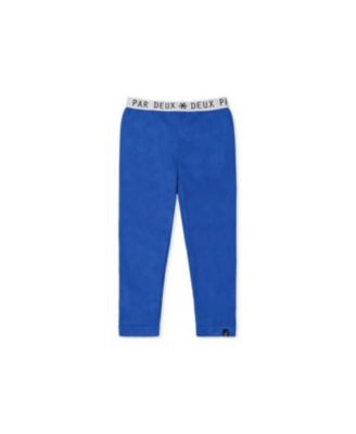 Toddler Boys' 2T-5T Thermal Leggings