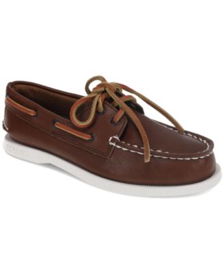 Boy's Authentic Original Boat Shoes