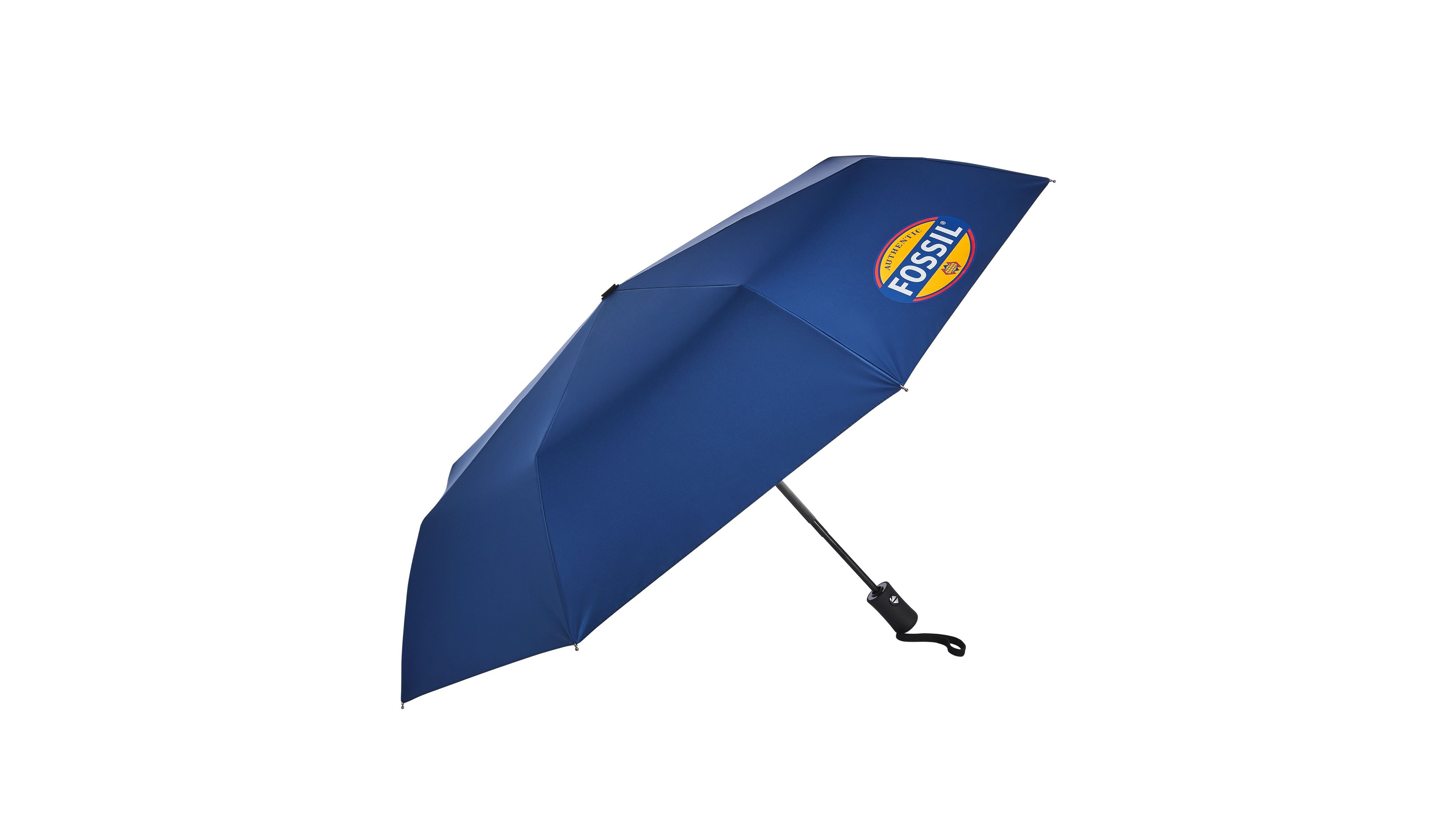 Free branded umbrella with any $175+ Fossil purchase