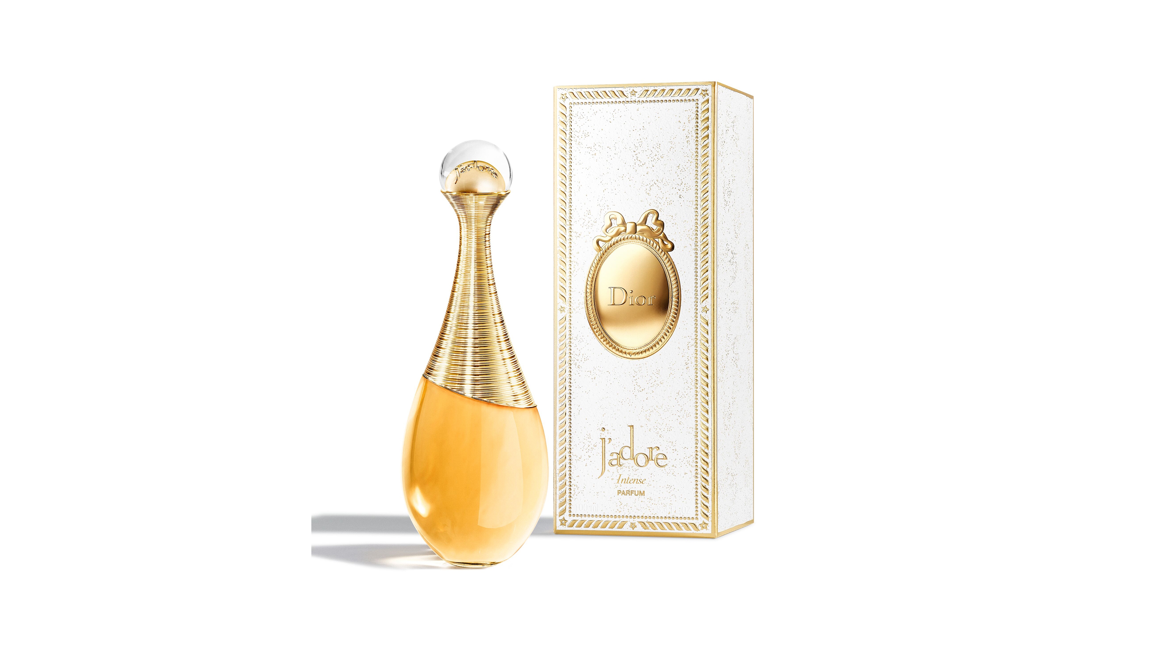 Dior J'adore Intense Limited-Edition Holiday Case, 3.4 oz.