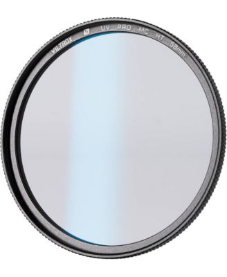 MC UV Ultra-Slim 58mm Lens Protection Filter