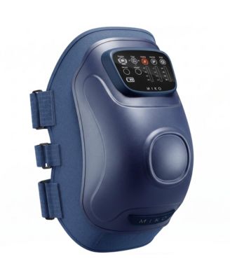 Rebound Knee Massager with Air Compression, Heat and Vibration