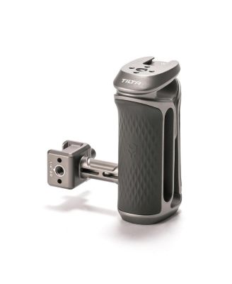 Xeno NATO Side Handle, Titanium Gray