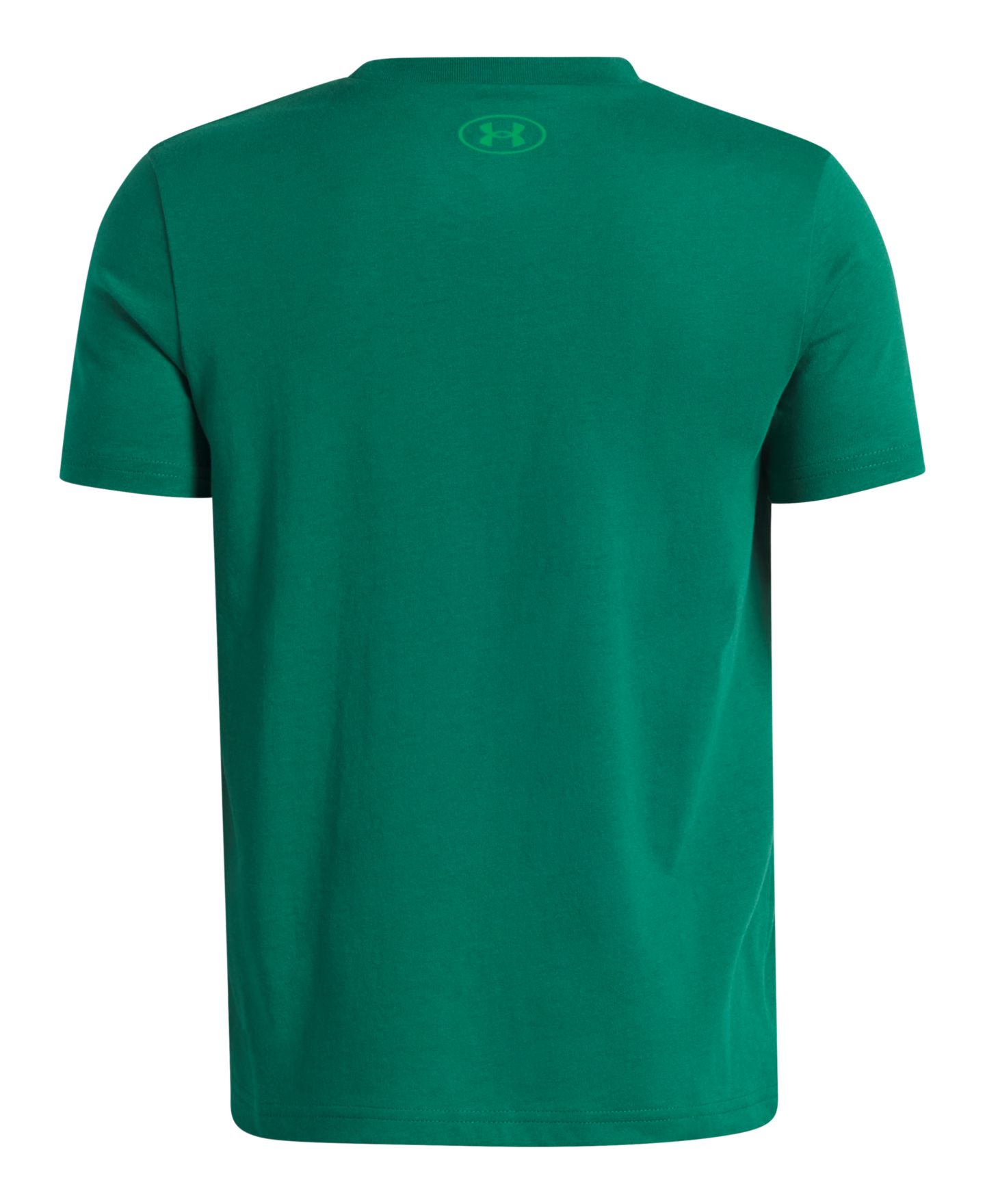 Футболка Under Armour Boys' 6-20 Boxed Sports Up Graphic, цвет: Campus Ivy — фото 2