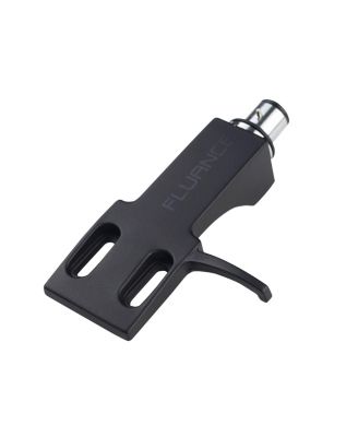Classic/Elite Turntable Headshell With H-4 Bayonet Mount and Slots for 1/2 inch Cartridge Mounting (PFHTS1)