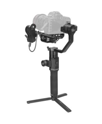 HR-FOCUS-KIT Horizon One Wireless Follow Focus Gimbal Compatible with DSLR and Mirrorless Cameras