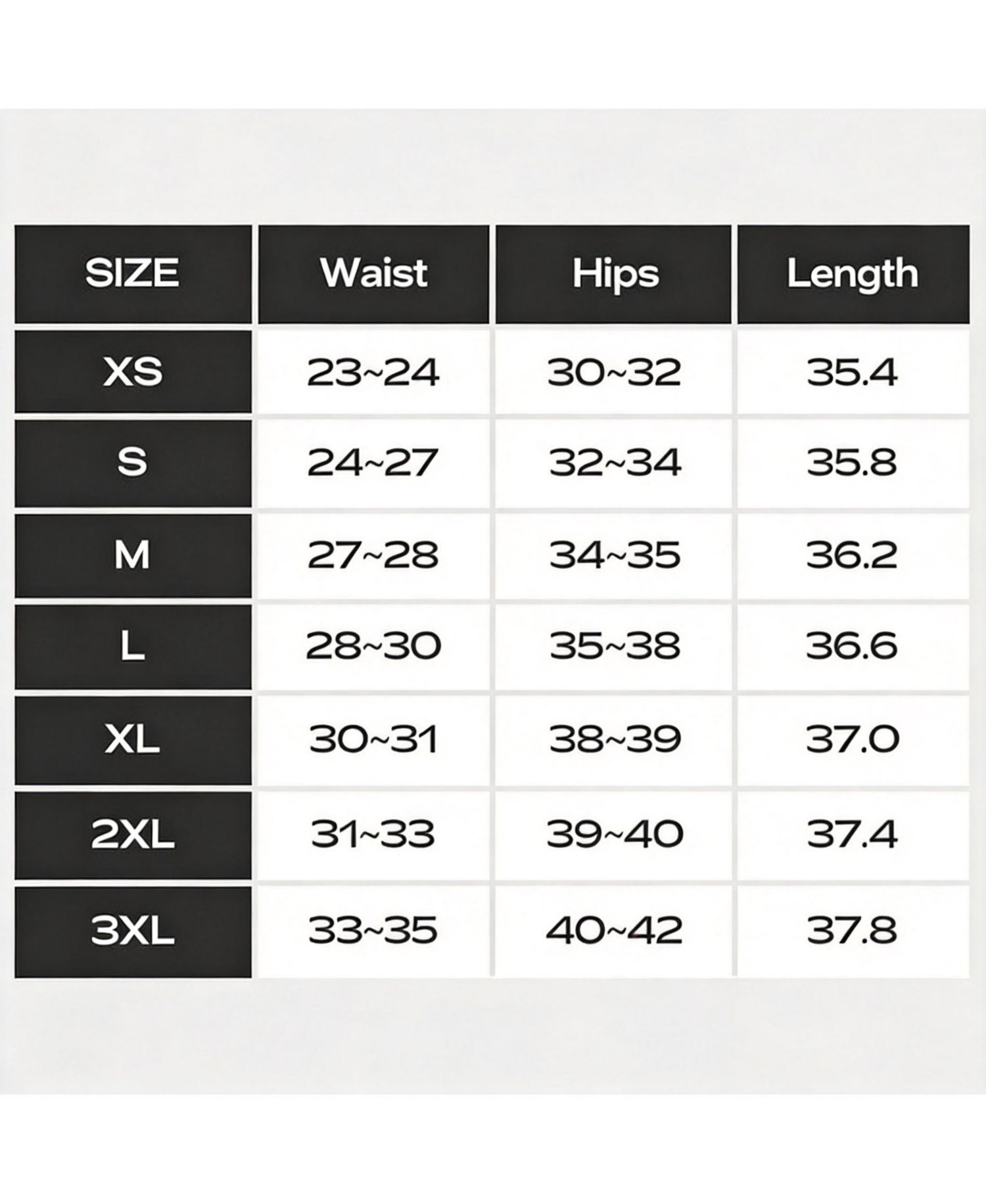 3 Packs Womens High Waisted Pocket Workout Yoga Leggings Fitness