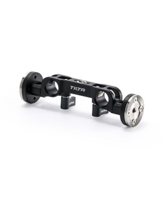 15mm LWS Dual Rosette DJI LiDAR Compatible Adapter for 15mm LWS Rods