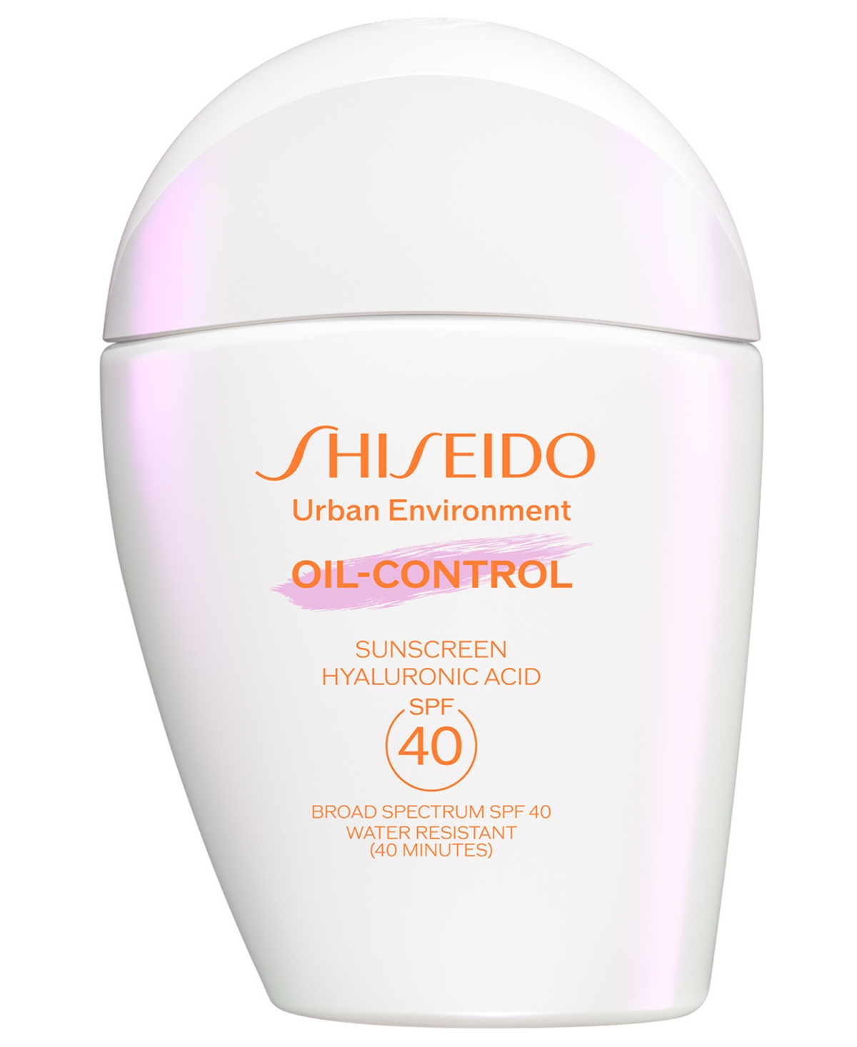 Shiseido Urban Environment Sunscreen Spf 42, 1 oz.