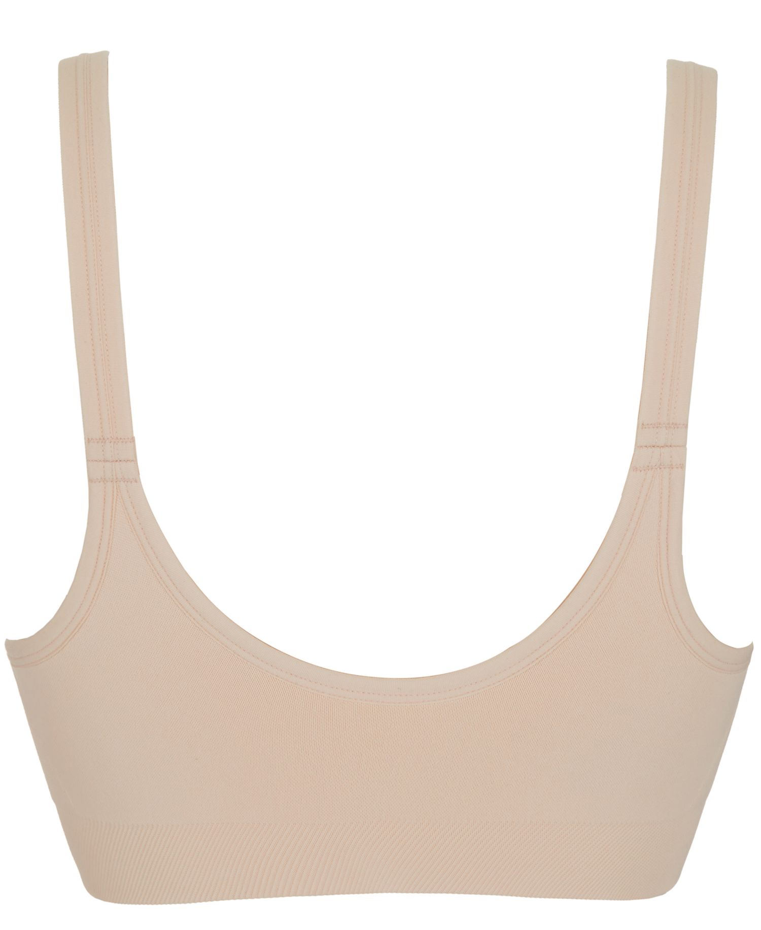 Seamless Wireless Bralette