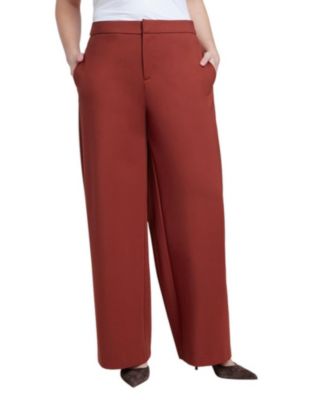 Women's The Ultimate Stretch Wide-Leg Work Pant