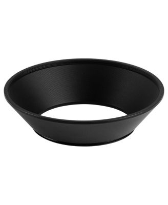 43mm Round High-Extinction-Coating Lens Hood