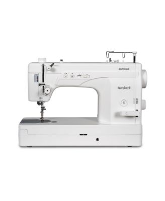 HD8 High Speed Straight Stitch Sewing Machine