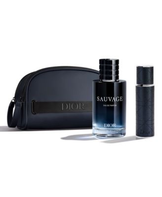 3-Piece Sauvage Eau de Parfum Gift Set