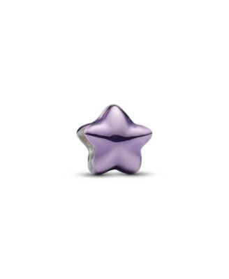 Sterling Silver Mini Star Charm