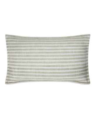 Marlowe Striped Decorative Pillow, 14" x 24"