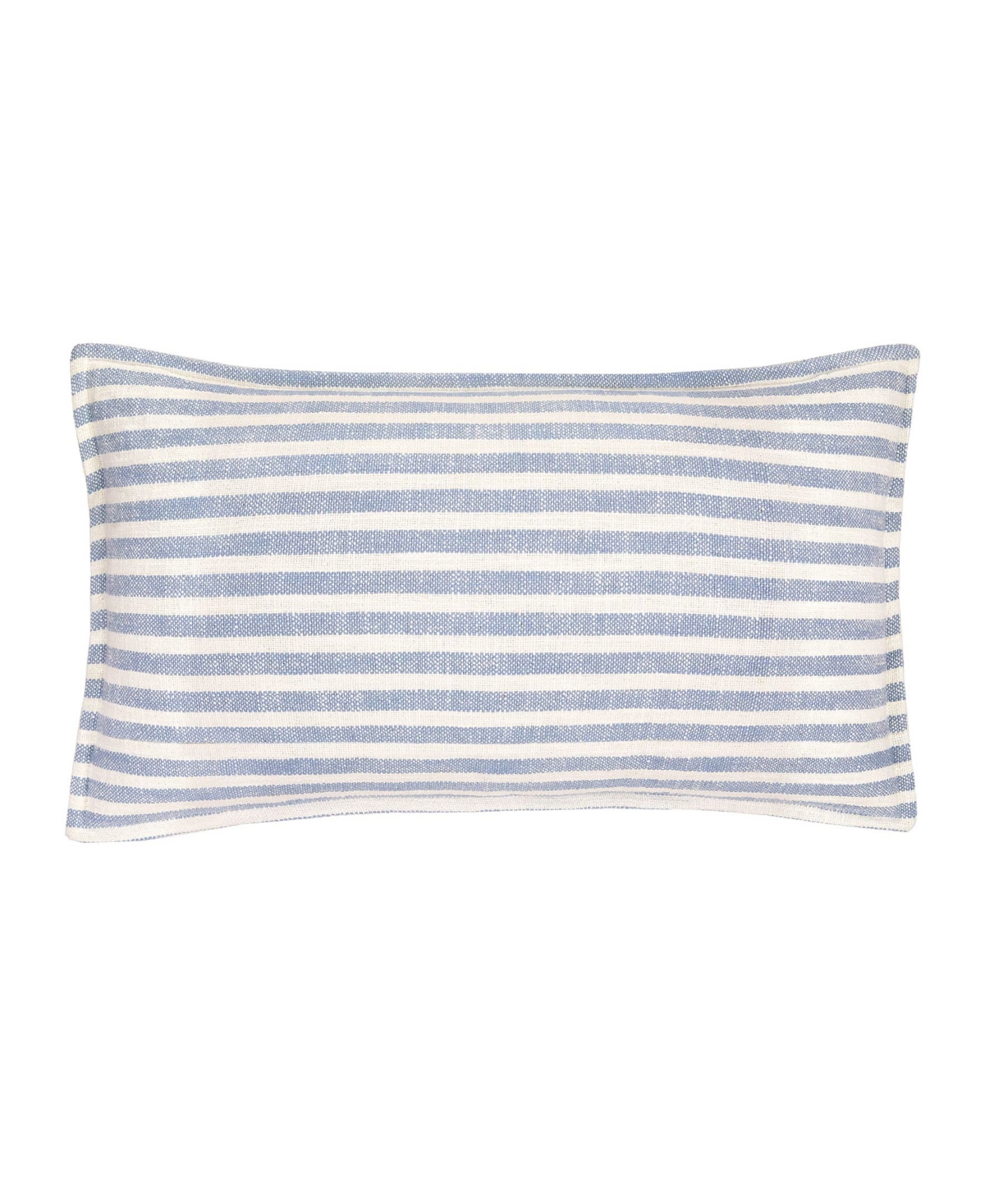 Lucky Brand Marlowe Striped Decorative Pillow, 14" x 24"